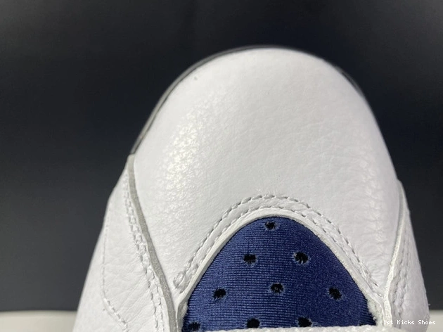 1st Kicks 7 Air CZ0789-105 PSG Jordan 0816